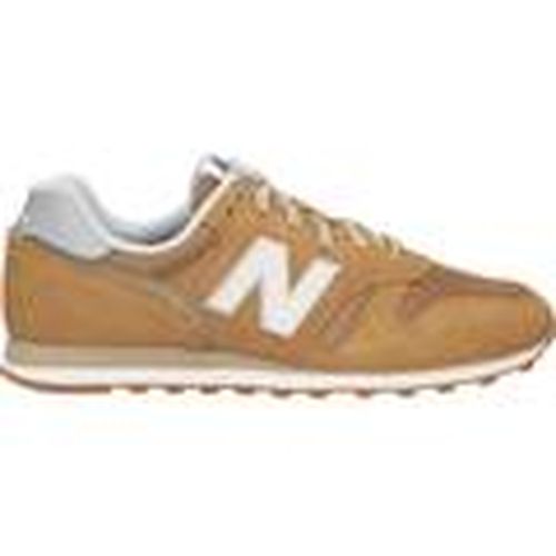 Deportivas Moda ML373SJ2 ML373V2 para hombre - New Balance - Modalova