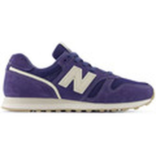 Deportivas Moda 373 para mujer - New Balance - Modalova