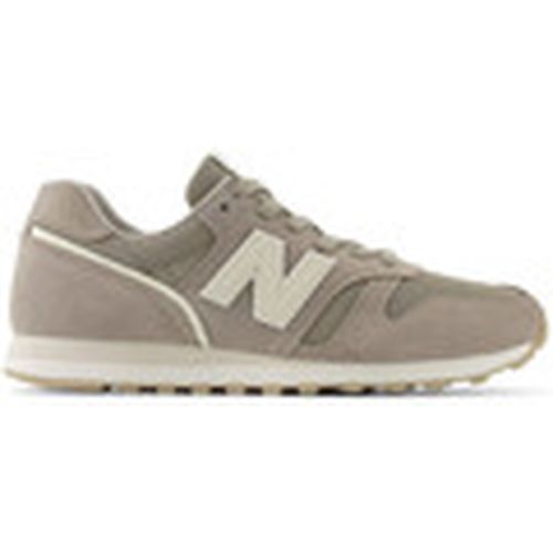 Deportivas Moda 373 para mujer - New Balance - Modalova