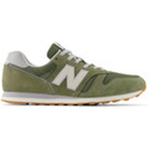 Deportivas Moda 373 para hombre - New Balance - Modalova