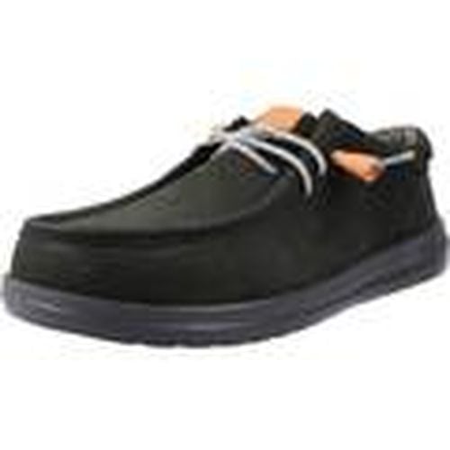 Zapatos Hombre WALLY GRIP para hombre - HEYDUDE - Modalova