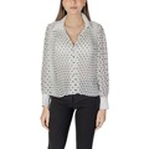 Morgan Blusa 251-CPOIS para mujer - Morgan - Modalova