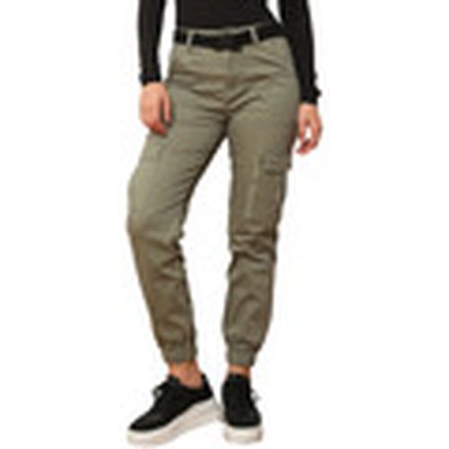 Pantalones 73766_P174106 para mujer - La Modeuse - Modalova