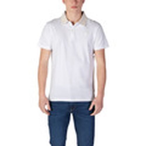 Polo NOLAN SS M5GP66 J1314 para hombre - Guess - Modalova