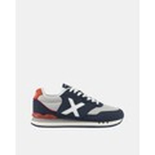 Zapatillas 4150249 DASH para hombre - Munich - Modalova