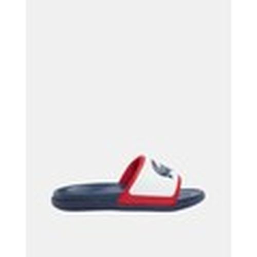 Sandalias 49CMA0034 SERVE SLIDE para hombre - Lacoste - Modalova