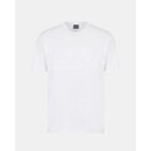 Camiseta 7M000149 AF14772 para hombre - Emporio Armani EA7 - Modalova