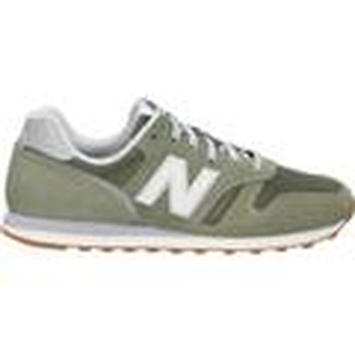 Deportivas Moda ML373SI2 para hombre - New Balance - Modalova