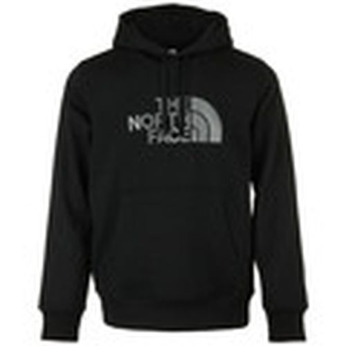 Jersey M Drew Peak Pullover Hoodie para hombre - The North Face - Modalova