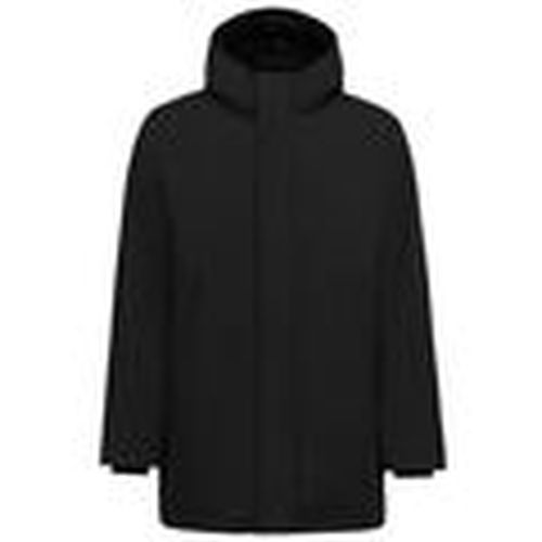 Chaquetas AKU PM781-999 BLACK para hombre - People Of Shibuya - Modalova