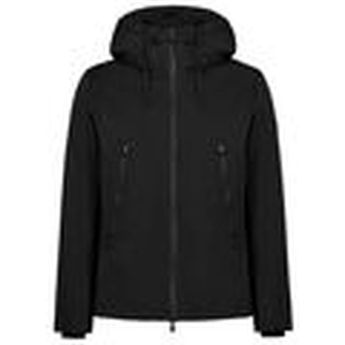 Chaquetas ANEDA PM862N-999 BLACK para hombre - People Of Shibuya - Modalova