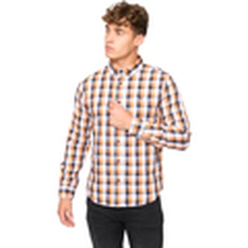 Camisa manga larga Gosfield para hombre - Bewley And Ritch - Modalova