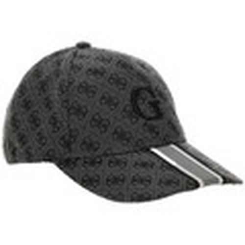 Gorra London Logo 4G para hombre - Guess - Modalova