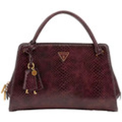 Bolso de mano Georgina Python para mujer - Guess - Modalova