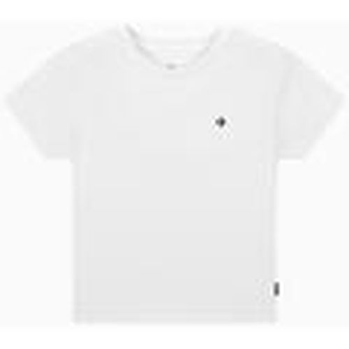 Tops y Camisetas SLIM JERSEY para mujer - Converse - Modalova