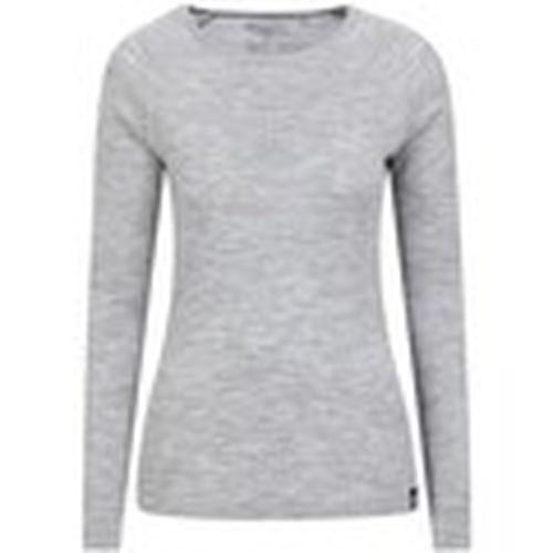 Blusa Merino II para mujer - Mountain Warehouse - Modalova