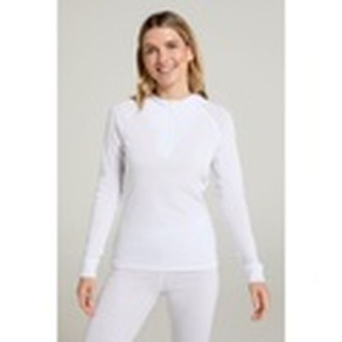 Blusa Talus para mujer - Mountain Warehouse - Modalova
