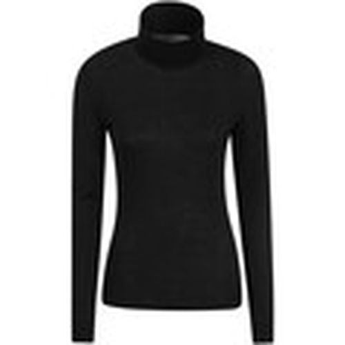 Blusa MW542 para mujer - Mountain Warehouse - Modalova
