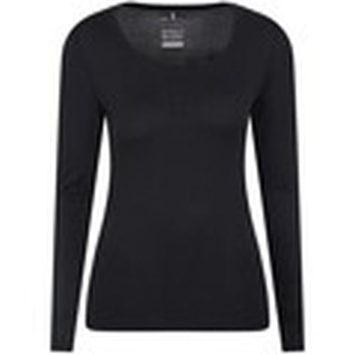 Camiseta interior Keep The Heat para mujer - Mountain Warehouse - Modalova