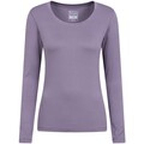 Camiseta interior Keep The Heat para mujer - Mountain Warehouse - Modalova