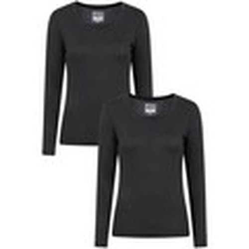 Camiseta interior Keep The Heat para mujer - Mountain Warehouse - Modalova