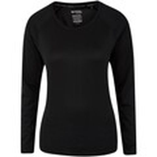 Camiseta interior Endurance para mujer - Mountain Warehouse - Modalova