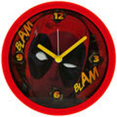 Deadpool Relojes PM3123 para - Deadpool - Modalova