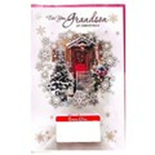 Decoraciones de Navidad SG27593 para - Simon Elvin - Modalova