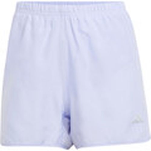 Pantalón pirata RUN IT SHORT 4 para mujer - adidas - Modalova