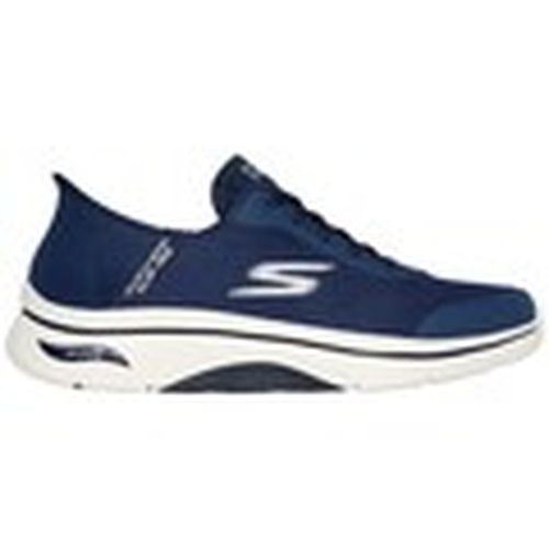 Deportivas Moda DEPORTIVA SLIP-INS GO WALK ARCH FIT para hombre - Skechers - Modalova