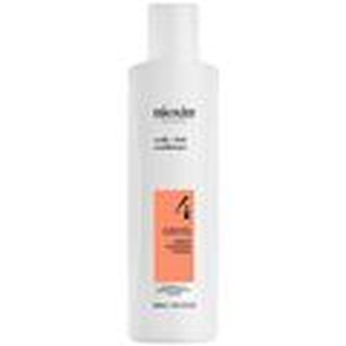 Acondicionador Sistema 4 - Acondicionador - Cabello Teñido Y Dañado Con Debili para mujer - Nioxin - Modalova