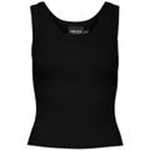 Camiseta tirantes - para mujer - Pieces - Modalova