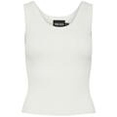 Camiseta tirantes - para mujer - Pieces - Modalova