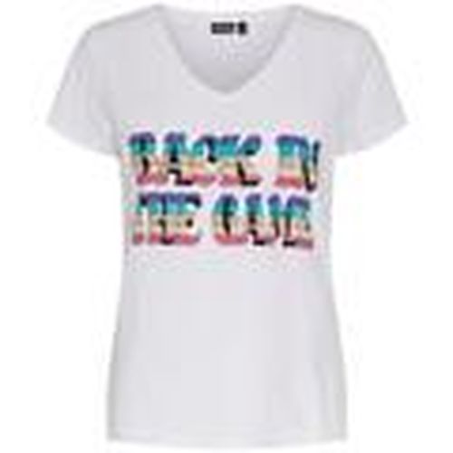 Tops y Camisetas - para mujer - Pieces - Modalova