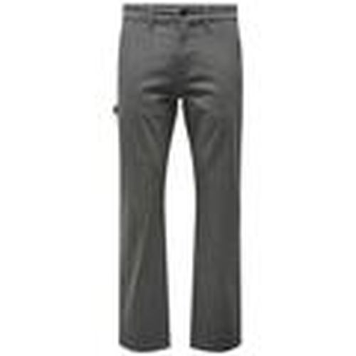 Pantalones - para hombre - Only & Sons - Modalova