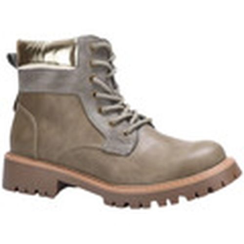 Botines 73715_P173944 para mujer - La Modeuse - Modalova