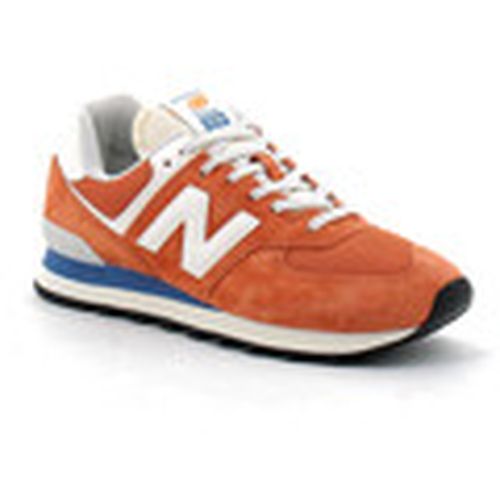 Deportivas Moda - para mujer - New Balance - Modalova