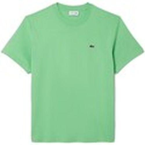 Lacoste Camiseta - para hombre - Lacoste - Modalova