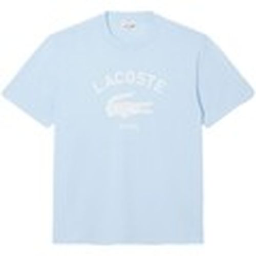 Lacoste Camiseta - para hombre - Lacoste - Modalova