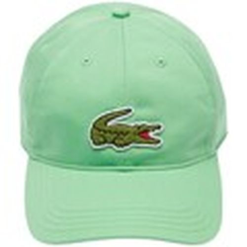 Lacoste Gorra - para mujer - Lacoste - Modalova