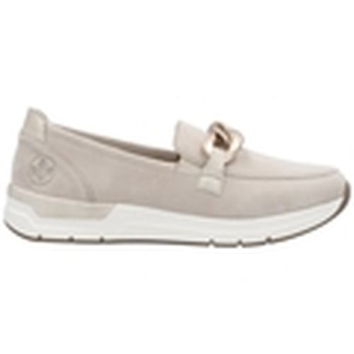 Rieker Mocasines 58944 para mujer - Rieker - Modalova