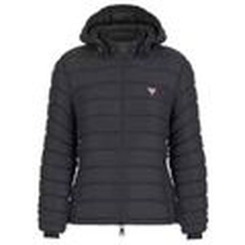 Chaquetas W5RL99 WHAB2-JBLK para mujer - Guess - Modalova