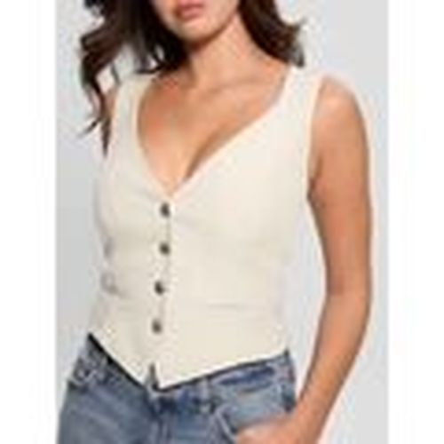 Chaquetas W5RH85 WGX02-F9AW para mujer - Guess - Modalova