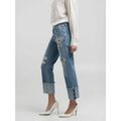 Jeans WA533F 872 - AKEME-87R para mujer - Replay - Modalova