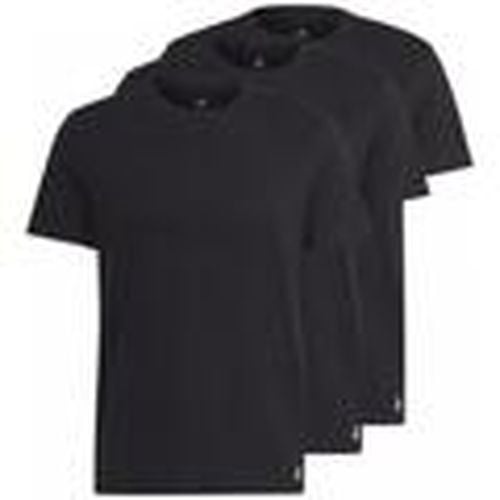 Camiseta gb1400_neck_tee para hombre - adidas - Modalova