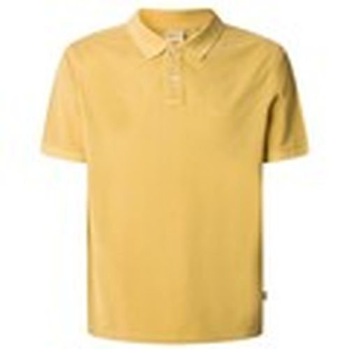 Camiseta PM542099 NEW OLIVER para hombre - Pepe jeans - Modalova