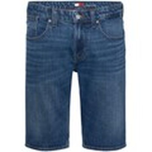 Short RONNIE BI0152 DM0DM20943 para hombre - Tommy Hilfiger - Modalova