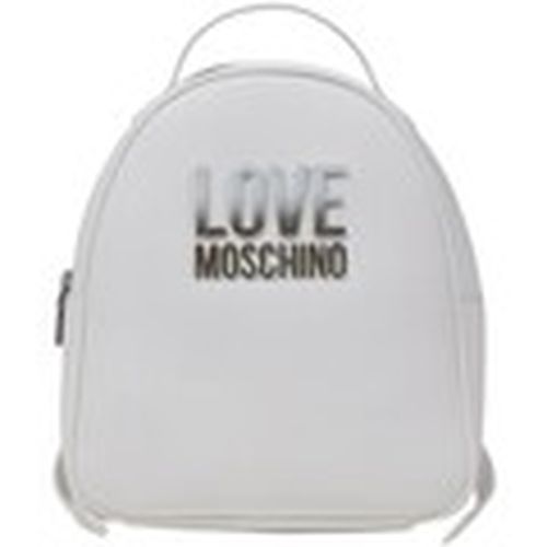 Mochila JC4258PP0M para mujer - Love Moschino - Modalova