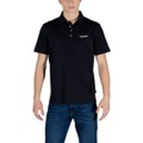 EAX Polo 8NZF80 Z8H4Z para hombre - EAX - Modalova