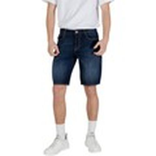 Short XM000073 AF13089 para hombre - EAX - Modalova